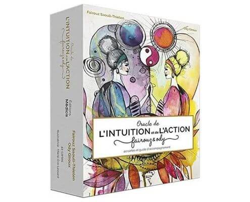 oracle action intuition