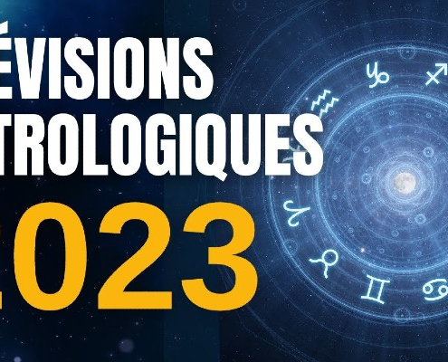 astrologie annee 2023
